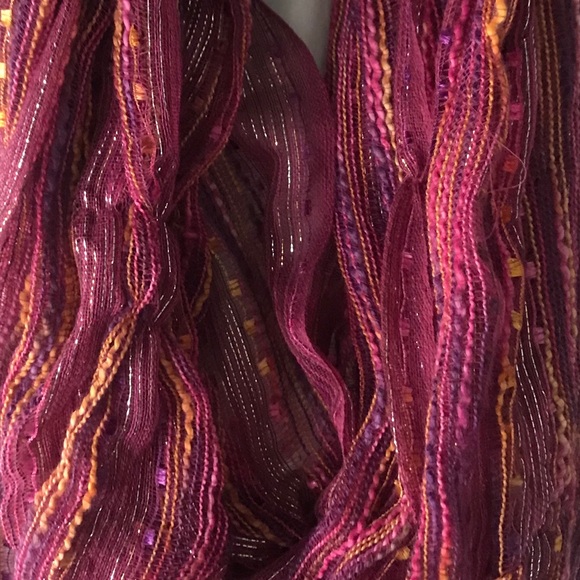 Loop Scarf - Picture 2 of 3